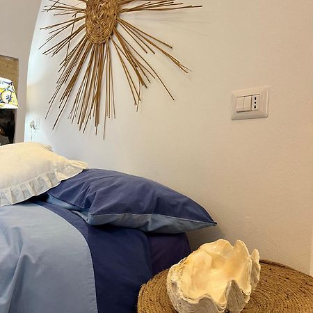 阿莱萨诺Piccolo Loft In Stile Salentino Al Capo Di Leuca公寓 外观 照片