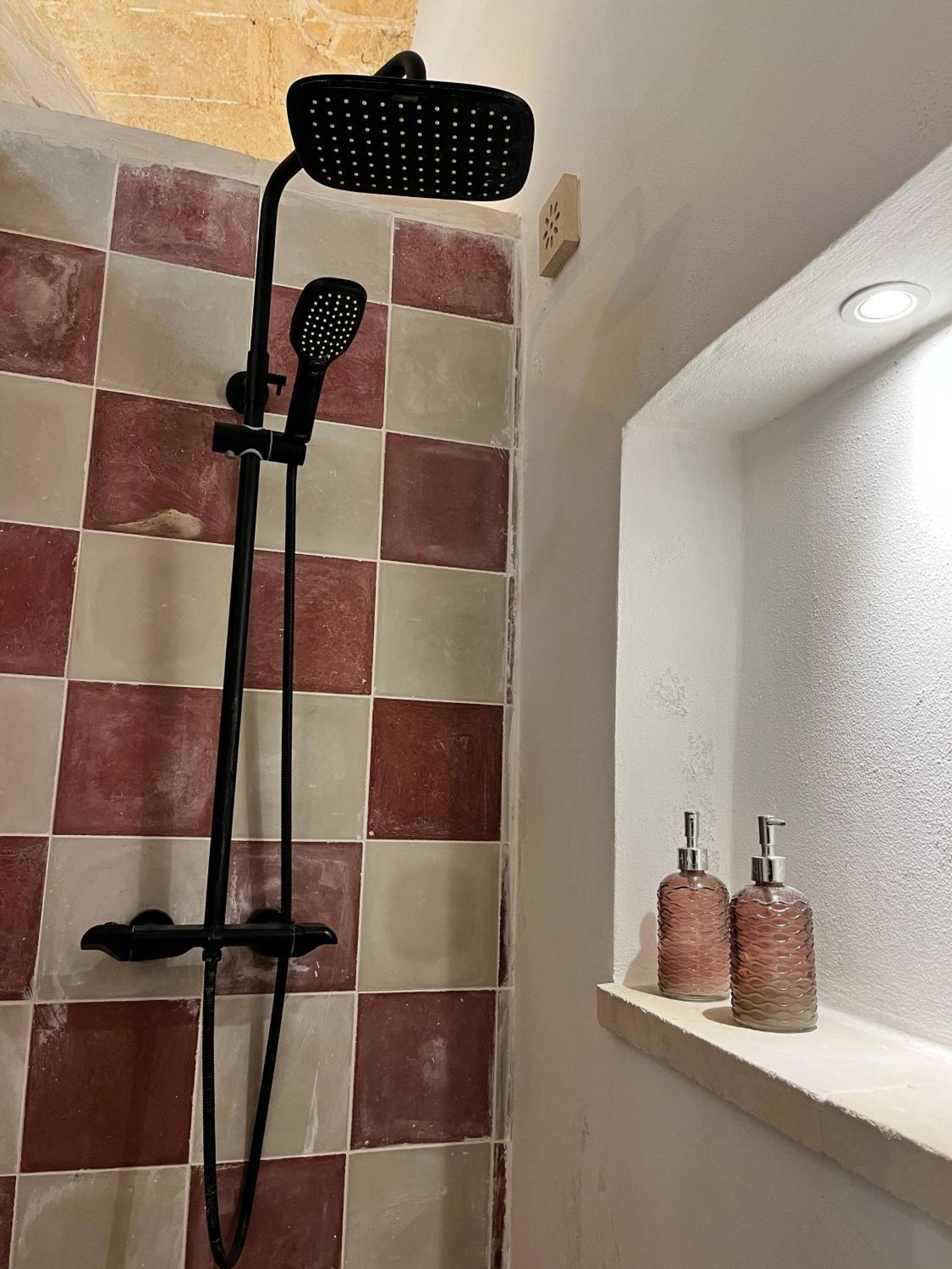 阿莱萨诺Piccolo Loft In Stile Salentino Al Capo Di Leuca公寓 外观 照片